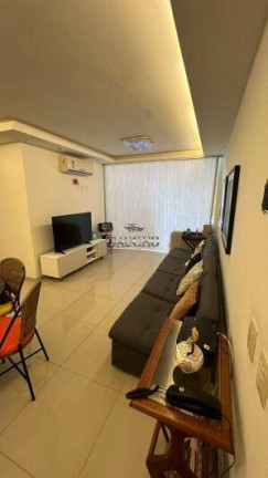 Apartamento com 2 Quartos à Venda, 86 m² em Barra Da Tijuca - Rio De Janeiro