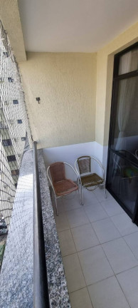 Imagem Apartamento com 3 Quartos à Venda, 90 m² em Luzia - Aracaju Imagem Apartamento com 3 Quartos à Venda, 90 m² em Luzia - Aracaju