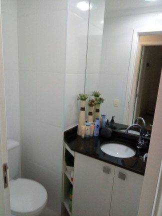 Imagem Apartamento com 3 Quartos à Venda,  em Loteamento João Batista Julião - Guarujá