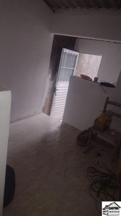 Imagem Casa com 1 Quarto para Alugar, 40 m² em Parque Boturussu - São Paulo Imagem Casa com 1 Quarto para Alugar, 40 m² em Parque Boturussu - São Paulo
