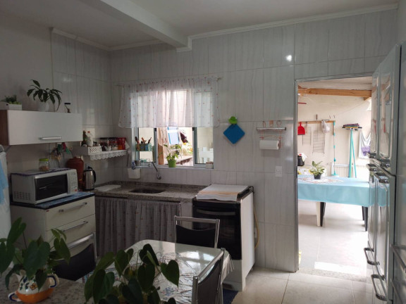 Imagem Casa com 2 Quartos à Venda, 300 m² em Jardim Alvinópolis - Atibaia
