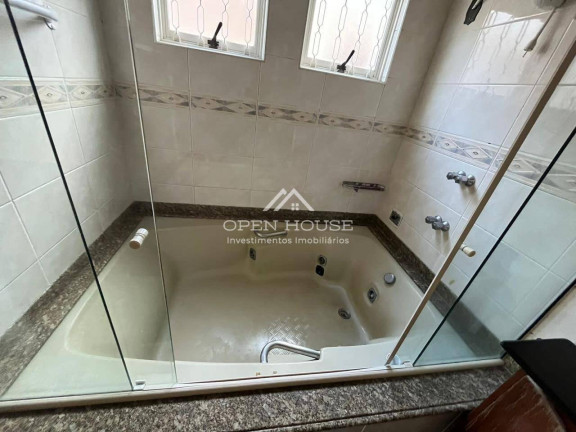 Imagem Casa com 5 Quartos para Alugar, 372 m² em Vila Maria - Botucatu Imagem Casa com 5 Quartos para Alugar, 372 m² em Vila Maria - Botucatu