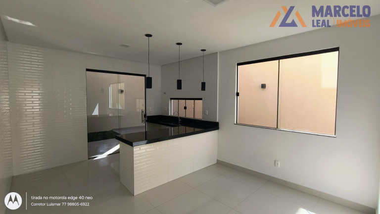 Imagem Casa com 3 Quartos à Venda, 140 m² em Felicia - Vitória Da Conquista Imagem Casa com 3 Quartos à Venda, 140 m² em Felicia - Vitória Da Conquista
