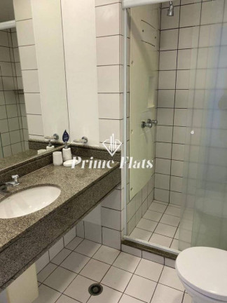Imagem Apartamento com 1 Quarto à Venda, 29 m² em Vila Congonhas - São Paulo Imagem Apartamento com 1 Quarto à Venda, 29 m² em Vila Congonhas - São Paulo