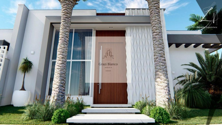Imagem Casa de Condomínio com 3 Quartos à Venda, 241 m² em Condomínio Villa Verona - Sorocaba Imagem Casa de Condomínio com 3 Quartos à Venda, 241 m² em Condomínio Villa Verona - Sorocaba