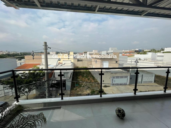Imagem Sobrado com 6 Quartos à Venda,  em Jardim Residencial Veneza - Indaiatuba