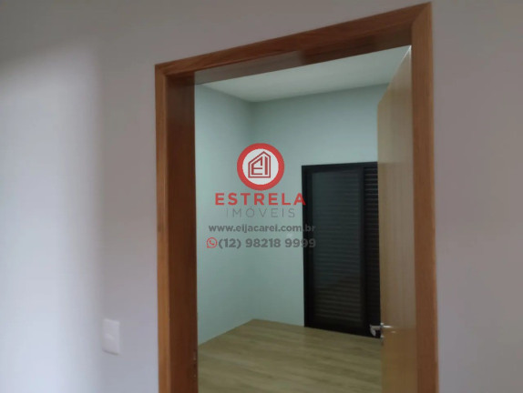 Imagem Casa com 3 Quartos à Venda, 172 m² em Residencial Santa Paula - Jacareí