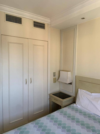 Imagem Apartamento com 1 Quarto para Alugar, 30 m² em Vila Olímpia - São Paulo Imagem Apartamento com 1 Quarto para Alugar, 30 m² em Vila Olímpia - São Paulo