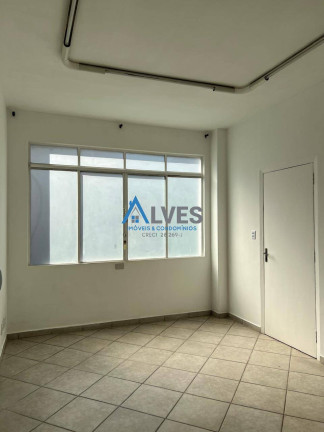 Imagem Sala Comercial à Venda, 17 m² em Santo André Imagem Sala Comercial à Venda, 17 m² em Santo André