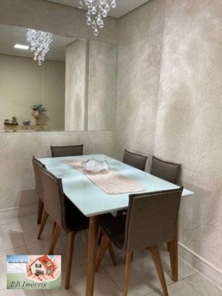 Imagem Apartamento com 3 Quartos à Venda, 130 m² em Parque Erasmo Assunção - Santo André Imagem Apartamento com 3 Quartos à Venda, 130 m² em Parque Erasmo Assunção - Santo André