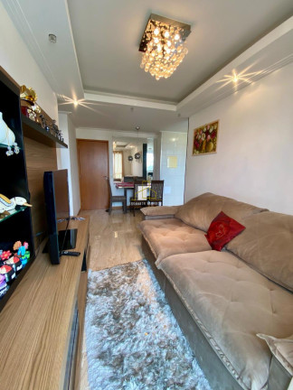 Imóvel com 2 Quartos à Venda, 55 m² em Morada De Laranjeiras - Serra