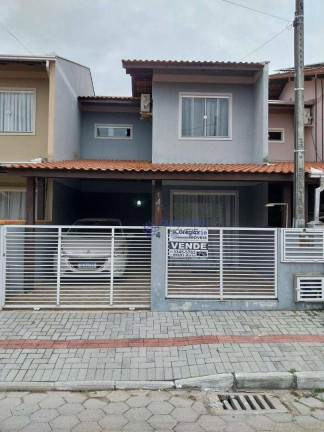 Imagem Sobrado com 2 Quartos à Venda, 64 m² em Centro - Penha Imagem Sobrado com 2 Quartos à Venda, 64 m² em Centro - Penha