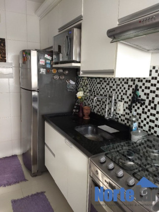 Imagem Apartamento com 3 Quartos à Venda, 50 m² em Vila Amália (zona Norte) - São Paulo Imagem Apartamento com 3 Quartos à Venda, 50 m² em Vila Amália (zona Norte) - São Paulo