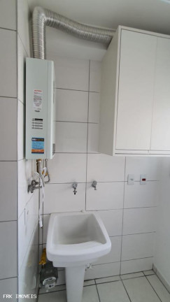 Imagem Apartamento com 3 Quartos para Alugar, 66 m² em Vila Andrade - São Paulo