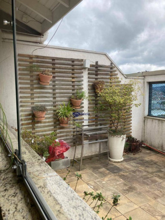 Imagem Cobertura com 3 Quartos à Venda, 340 m² em Vila Rosália - Guarulhos