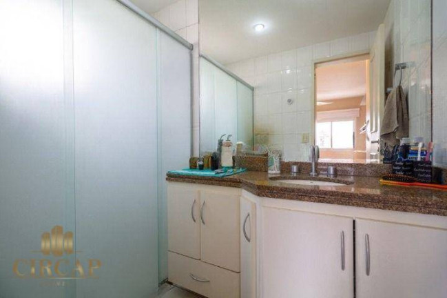 Imagem Apartamento com 3 Quartos à Venda, 121 m² em Perdizes - São Paulo