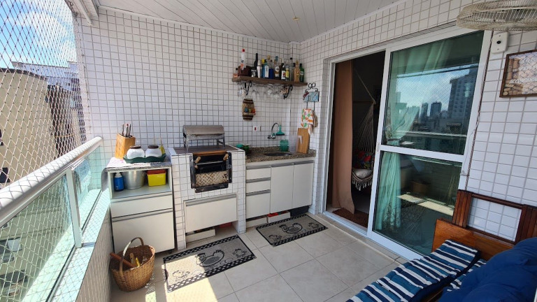 Imagem Apartamento com 2 Quartos à Venda, 86 m² em Vila Guilhermina - Praia Grande Imagem Apartamento com 2 Quartos à Venda, 86 m² em Vila Guilhermina - Praia Grande