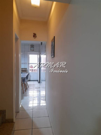 Imagem Sobrado com 2 Quartos à Venda, 87 m² em Flórida - Praia Grande Imagem Sobrado com 2 Quartos à Venda, 87 m² em Flórida - Praia Grande