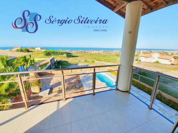 Imagem Casa com 4 Quartos à Venda, 358 m² em Porto Das Dunas - Aquiraz Imagem Casa com 4 Quartos à Venda, 358 m² em Porto Das Dunas - Aquiraz