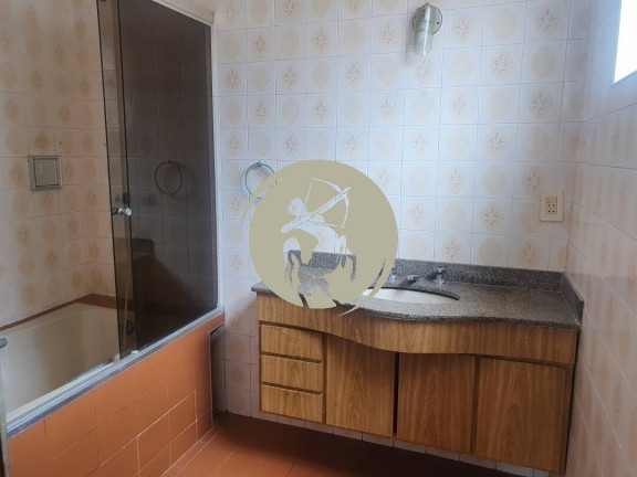Imagem Apartamento com 2 Quartos à Venda, 128 m² em Gonzaga - Santos