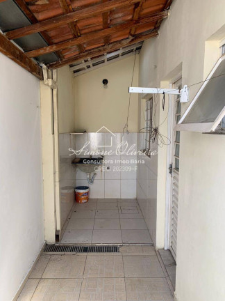 Imagem Casa com 2 Quartos à Venda, 125 m² em Residencial Novo Horizonte - Taubaté Imagem Casa com 2 Quartos à Venda, 125 m² em Residencial Novo Horizonte - Taubaté