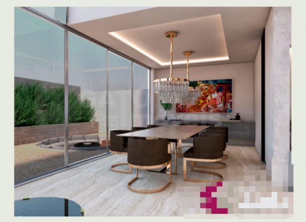 Imagem Casa com 4 Quartos à Venda, 526 m² em Tamboré - Santana De Parnaíba Imagem Casa com 4 Quartos à Venda, 526 m² em Tamboré - Santana De Parnaíba
