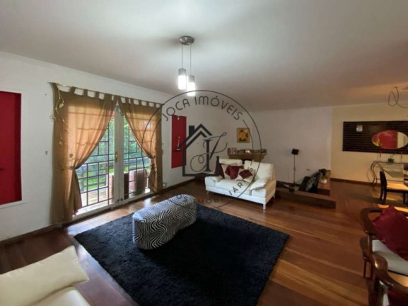 Imagem Casa de Condomínio com 4 Quartos à Venda, 1.327 m² em Chácara Dos Junqueiras - Carapicuíba