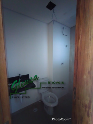 Imagem Apartamento com 2 Quartos à Venda, 40 m² em Cidade Antônio Estevão De Carvalho - São Paulo