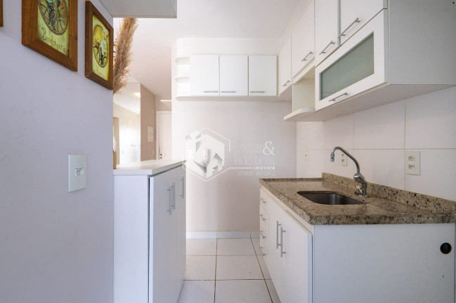 Imagem Apartamento com 2 Quartos à Venda, 56 m² em Vila Andrade - São Paulo Imagem Apartamento com 2 Quartos à Venda, 56 m² em Vila Andrade - São Paulo