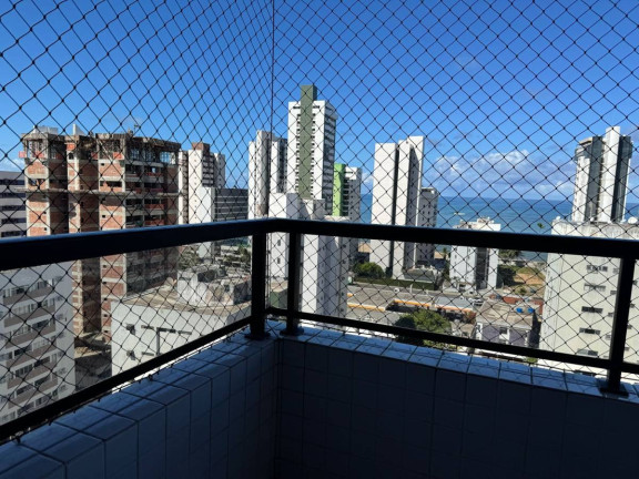 Imagem Apartamento com 3 Quartos à Venda, 97 m² em Candeias - Jaboatão Dos Guararapes Imagem Apartamento com 3 Quartos à Venda, 97 m² em Candeias - Jaboatão Dos Guararapes