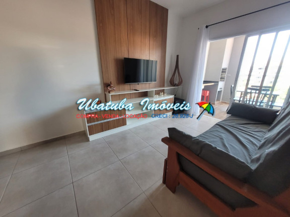 Imagem Apartamento com 2 Quartos à Venda, 70 m² em Centro - Ubatuba Imagem Apartamento com 2 Quartos à Venda, 70 m² em Centro - Ubatuba