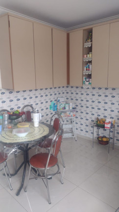 Imagem Sobrado com 3 Quartos à Venda, 130 m² em Jardim Oriental - São Paulo Imagem Sobrado com 3 Quartos à Venda, 130 m² em Jardim Oriental - São Paulo