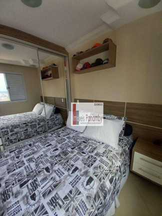 Imagem Apartamento com 3 Quartos à Venda, 62 m² em Vila Andrade - São Paulo