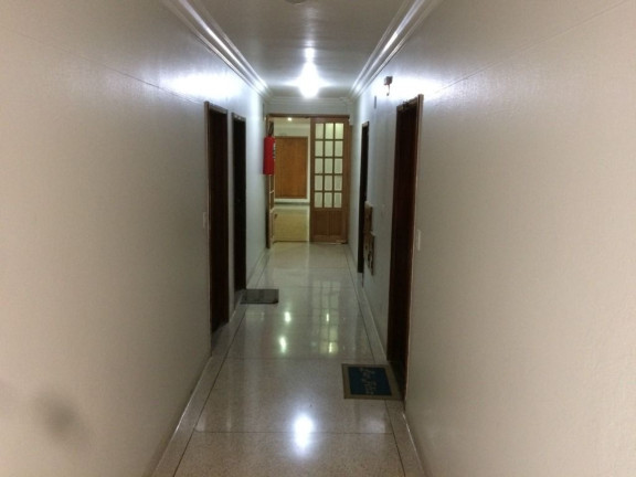 Imagem Apartamento com 2 Quartos à Venda, 57 m² em Santana - São Paulo