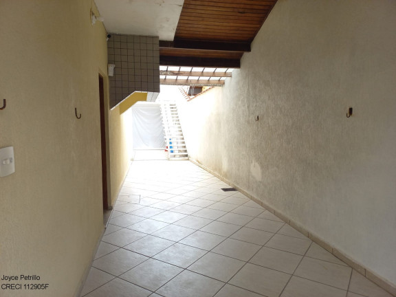 Imagem Sobrado com 6 Quartos à Venda,  em Balneário Três Marias - Peruíbe