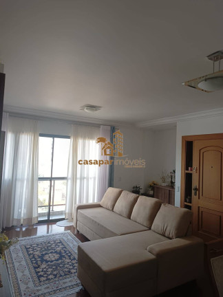 Imagem Apartamento com 3 Quartos à Venda, 107 m² em Santa Paula - São Caetano Do Sul Imagem Apartamento com 3 Quartos à Venda, 107 m² em Santa Paula - São Caetano Do Sul