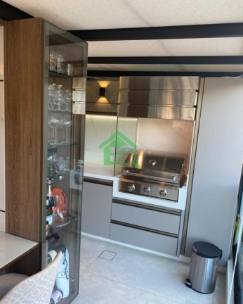 Imagem Apartamento com 1 Quarto à Venda, 65 m² em Jardim Santo Amaro - São Paulo Imagem Apartamento com 1 Quarto à Venda, 65 m² em Jardim Santo Amaro - São Paulo