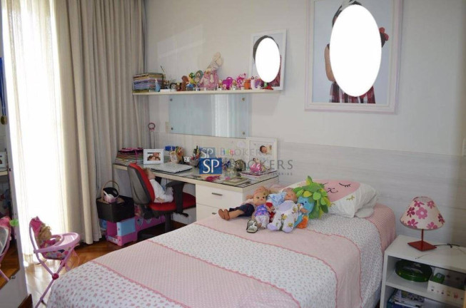 Imagem Casa com 6 Quartos à Venda, 480 m² em Condomínio Village Visconde De Itamaracá - Valinhos Imagem Casa com 6 Quartos à Venda, 480 m² em Condomínio Village Visconde De Itamaracá - Valinhos