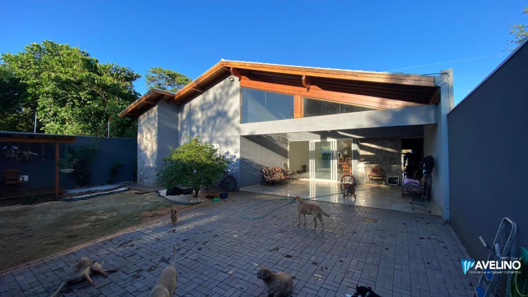 Casa com 6 Quartos à Venda, 400 m² em Portal De Dourados - Dourados