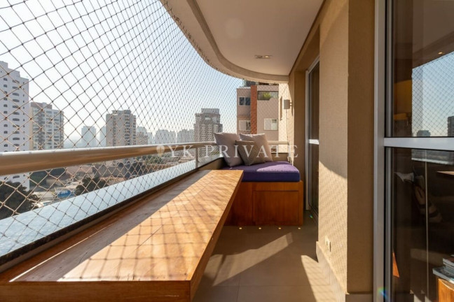 Imagem Apartamento com 2 Quartos à Venda, 94 m² em Vila Romana - São Paulo Imagem Apartamento com 2 Quartos à Venda, 94 m² em Vila Romana - São Paulo