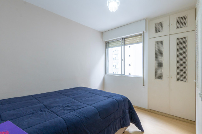 Imagem Apartamento com 3 Quartos à Venda, 102 m² em Paraíso - São Paulo