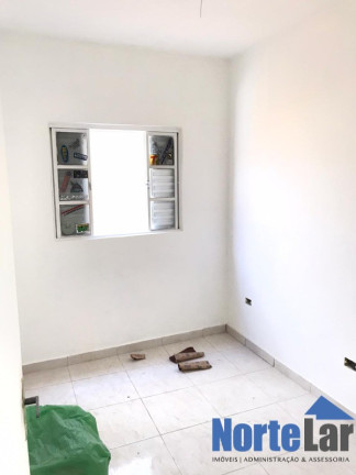 Imagem Sobrado com 3 Quartos para Alugar, 100 m² em Imirim - São Paulo
