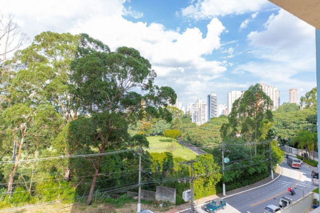 Imagem Imóvel com 2 Quartos à Venda, 112 m² em Panamby - São Paulo Imagem Imóvel com 2 Quartos à Venda, 112 m² em Panamby - São Paulo