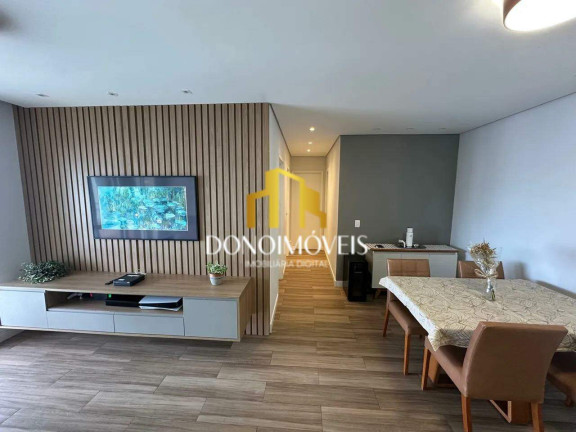 Imagem Apartamento com 3 Quartos à Venda, 95 m² em Centro - São Bernardo Do Campo Imagem Apartamento com 3 Quartos à Venda, 95 m² em Centro - São Bernardo Do Campo