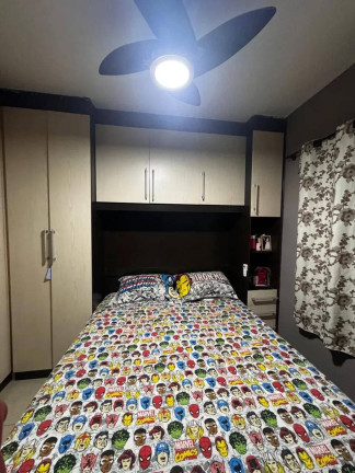 Imagem Apartamento com 2 Quartos à Venda, 70 m² em Saboó - Santos Imagem Apartamento com 2 Quartos à Venda, 70 m² em Saboó - Santos