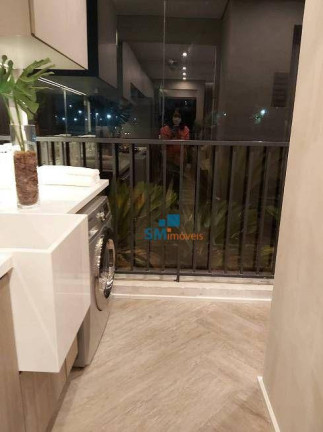 Imagem Apartamento com 2 Quartos à Venda, 47 m² em Vila Anastácio - São Paulo