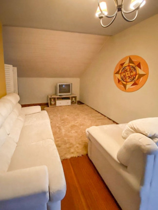 Imagem Apartamento com 3 Quartos à Venda, 134 m² em Lago Negro - Gramado Imagem Apartamento com 3 Quartos à Venda, 134 m² em Lago Negro - Gramado