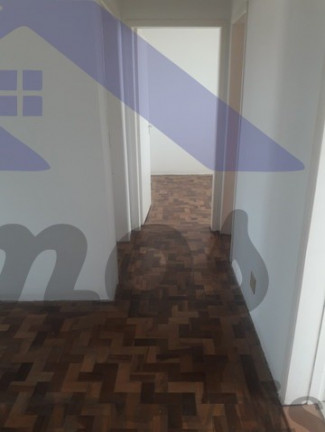 Imagem Imóvel com 2 Quartos à Venda, 54 m² em Camaquã - Porto Alegre Imagem Imóvel com 2 Quartos à Venda, 54 m² em Camaquã - Porto Alegre