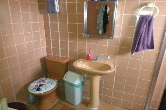Imagem Casa com 4 Quartos à Venda, 150 m² em Vila Marari - São Paulo Imagem Casa com 4 Quartos à Venda, 150 m² em Vila Marari - São Paulo
