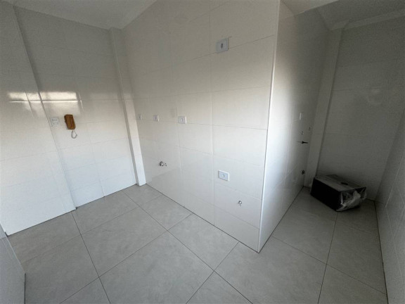 Imagem Apartamento com 2 Quartos à Venda, 71 m² em Forte - Praia Grande